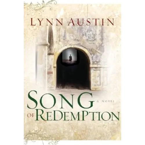 Song of Redemption - Paperback