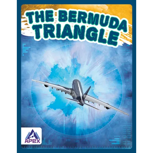 The Bermuda Triangle - Library Binding