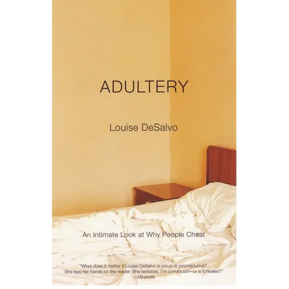 Adultery - Paperback