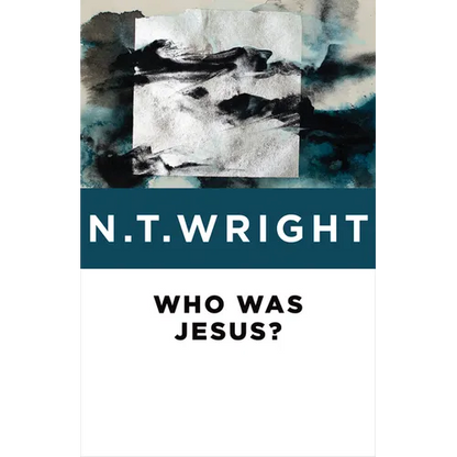 Who Was Jesus? - Paperback