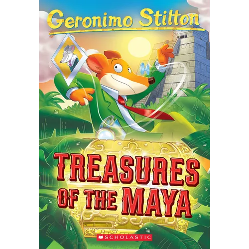 Geronimo Stilton #83 - Paperback