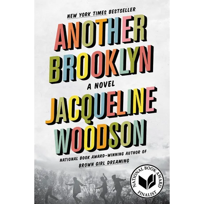 Another Brooklyn - Paperback