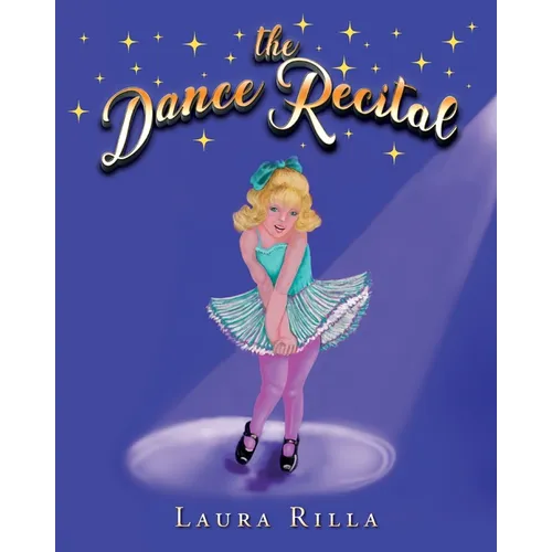 The Dance Recital - Paperback