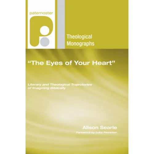 "The Eyes of Your Heart" - Paperback