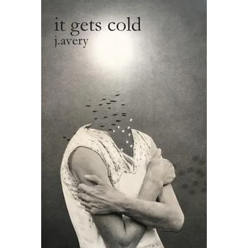 it gets cold - Paperback