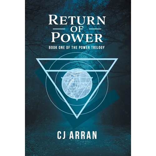 Return of Power - Hardcover