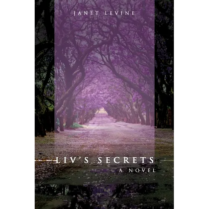 Liv's Secrets - Paperback