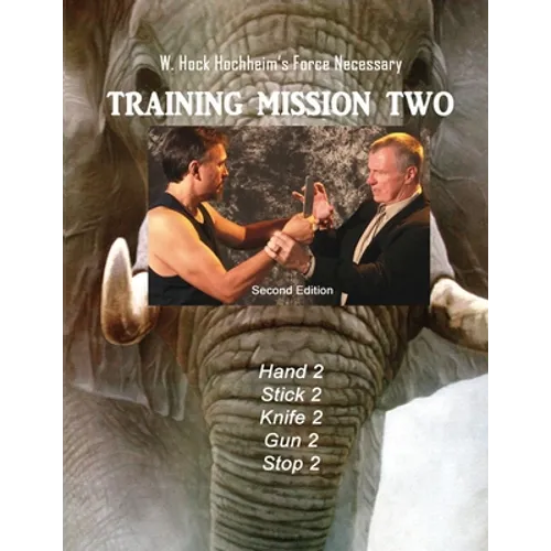 Training Mission Two - Paperback