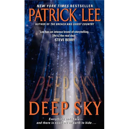 Deep Sky - Mass Market Paperbound