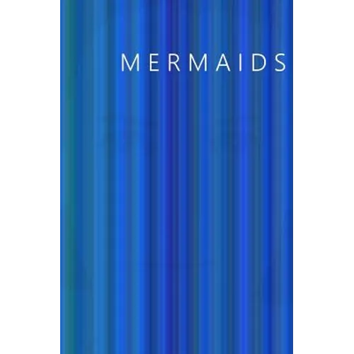 Mermaids - Paperback