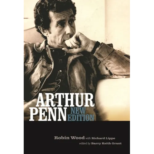 Arthur Penn - Paperback