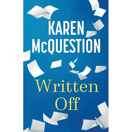 Written Off - Paperback