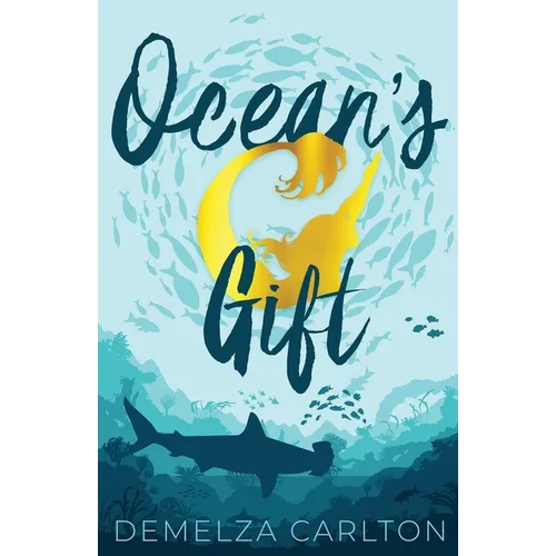 Ocean's Gift - Paperback