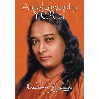 Autobiography of a Yogi - Paperback