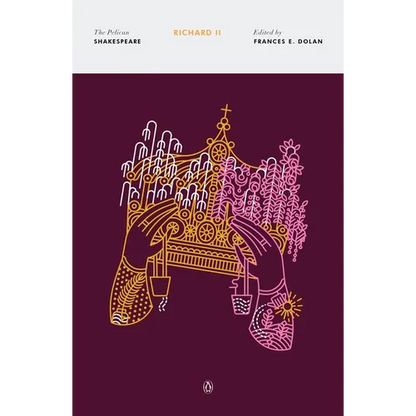 Richard II - Paperback