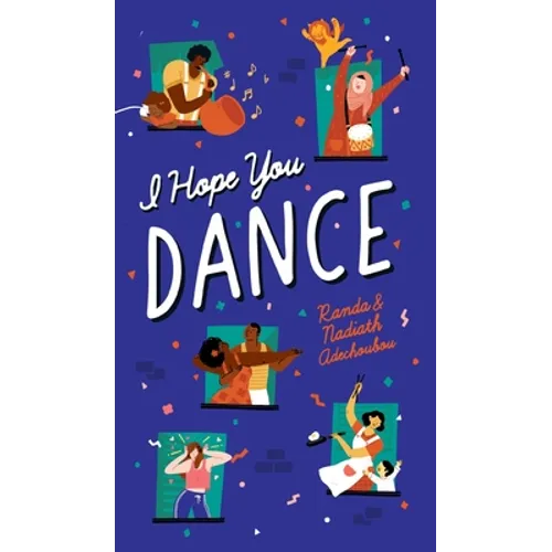 I Hope You Dance: Inspirational Quotes to Help You Enjoy The Magic of Life - Hardcover