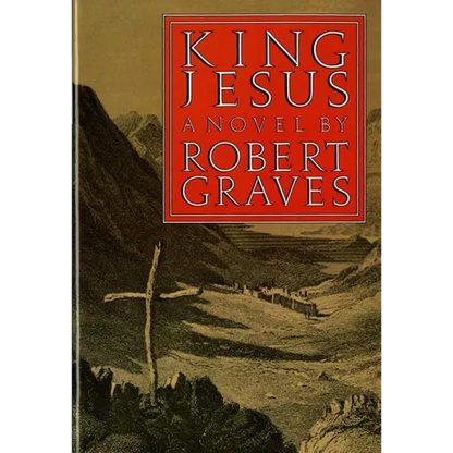 King Jesus - Paperback