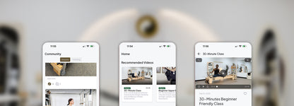 PersonalHour Pilates App - Lifetime Subscription