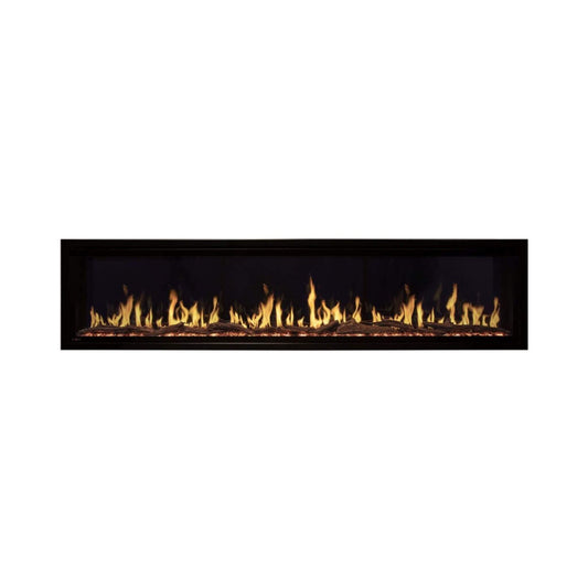 Modern Flames Orion Slim 60-Inch Heliovision Single-Sided Electric Fireplace [OR60-SLIM] (SAK73157)