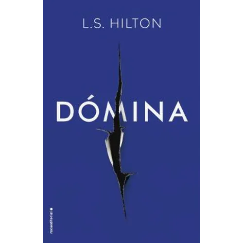 Domina - Paperback