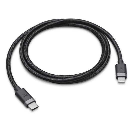 Mophie USB-C to Lightning Cable 1m