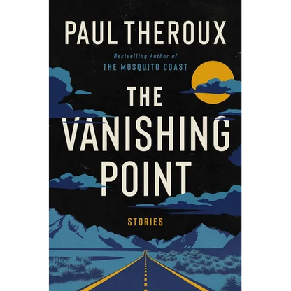 The Vanishing Point: Stories - Hardcover