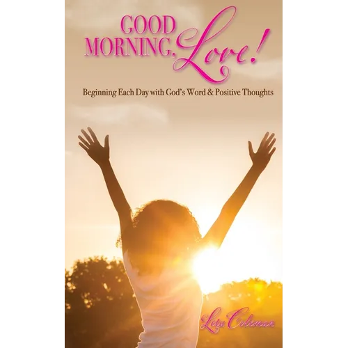 Good Morning Love, Vol. 1 - Paperback