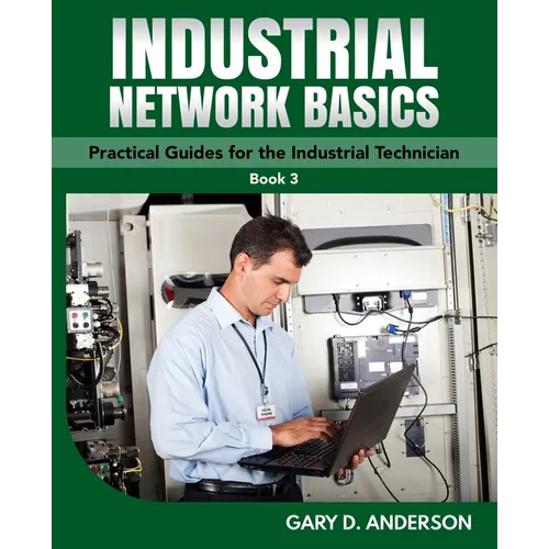Industrial Network Basics - Paperback