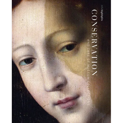 Conservation: MFA Highlights - Paperback
