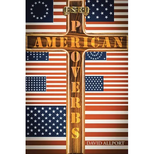 American Proverbs - Paperback