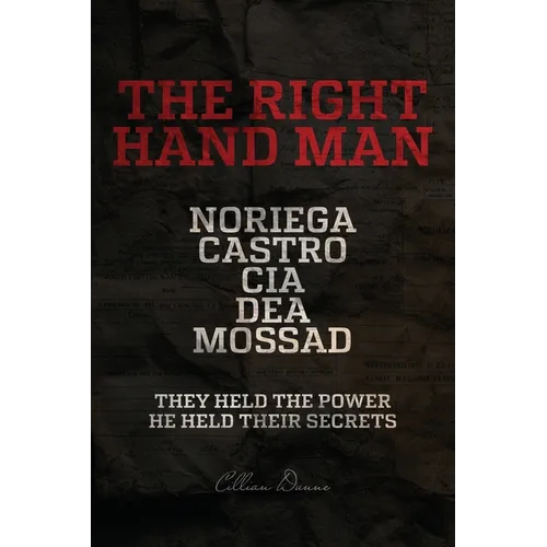 The Right Hand Man - Paperback
