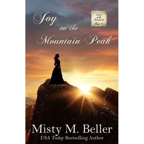 Joy on the Mountain Peak - Paperback