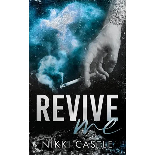 Revive Me - Paperback