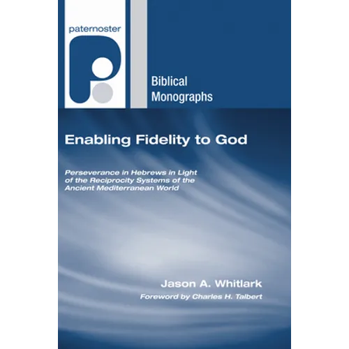 Enabling Fidelity to God - Hardcover