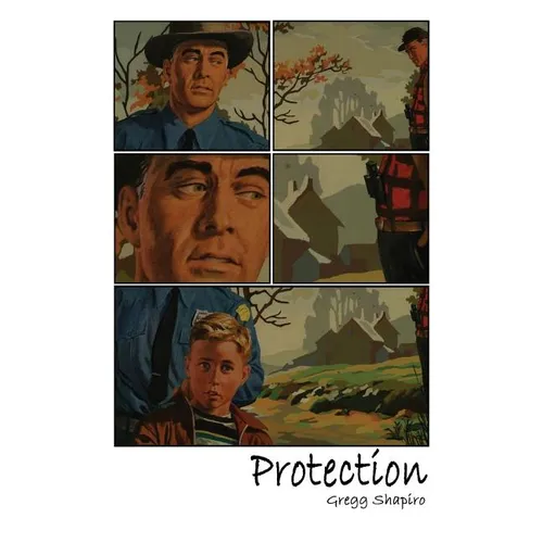 Protection - Paperback