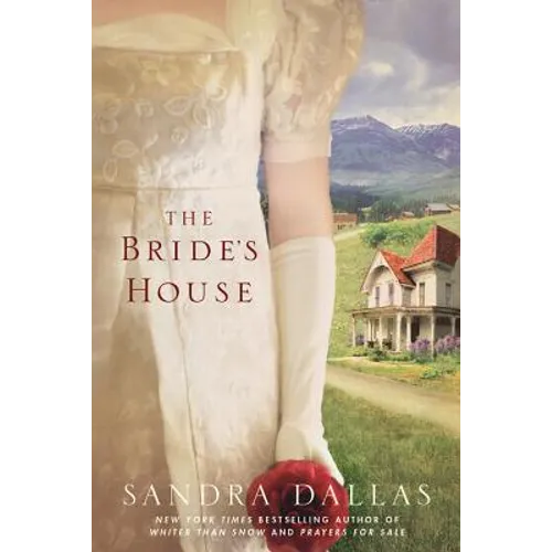 The Bride's House - Paperback