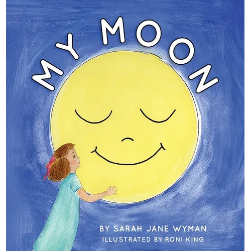 My Moon - Hardcover