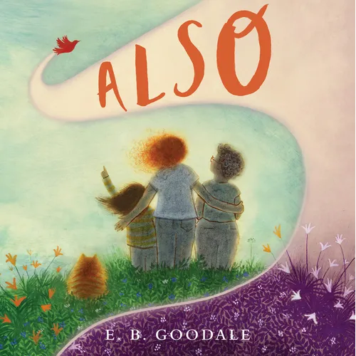 Also - Hardcover
