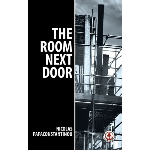 The Room Next Door - Paperback