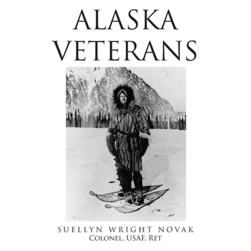 Alaska Veterans - Paperback