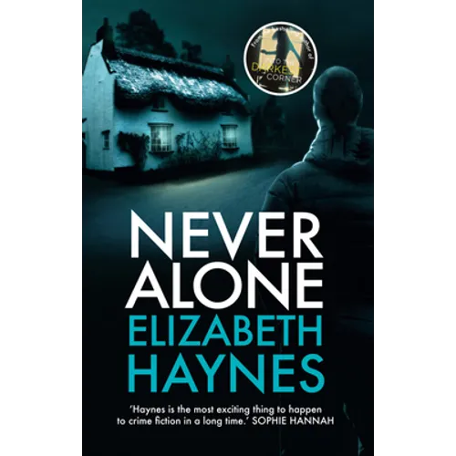 Never Alone - Paperback