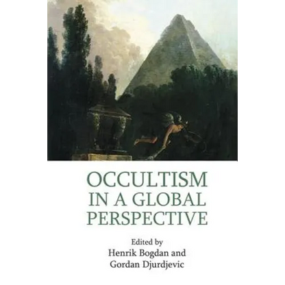 Occultism in a Global Perspective - Paperback