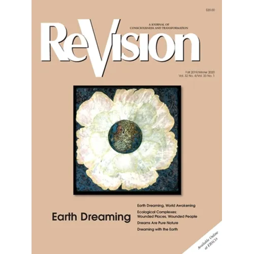 Earth Dreaming - Paperback