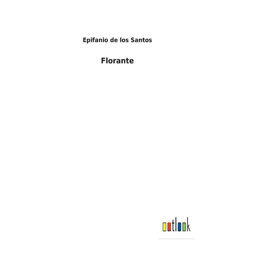 Florante - Hardcover