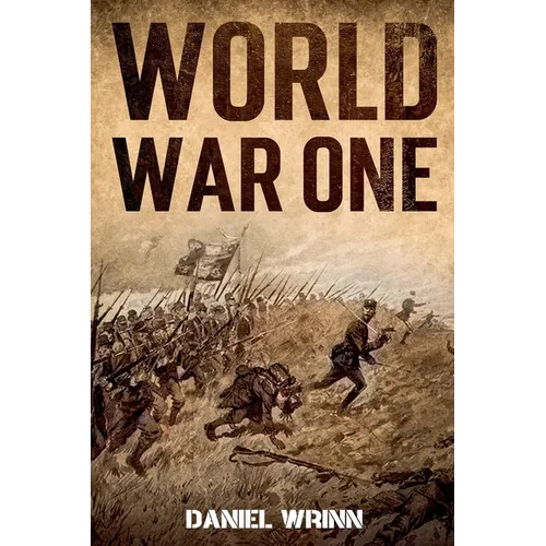 World War One - Paperback