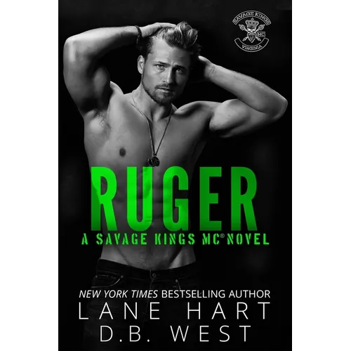 Ruger - Paperback