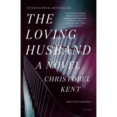 The Loving Husband - Paperback