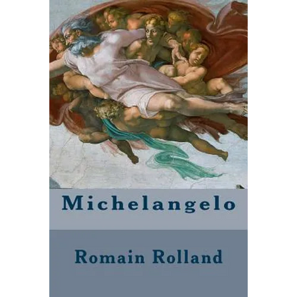 Michelangelo - Paperback