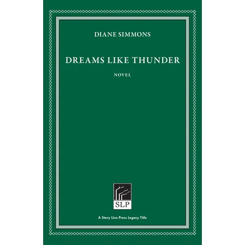 Dreams Like Thunder - Paperback