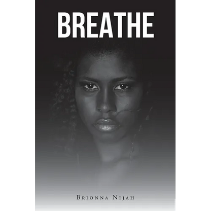 Breathe - Paperback